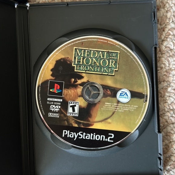 PlayStation 2 video game bundle of 8 games Ps2 - Picture 4 of 9